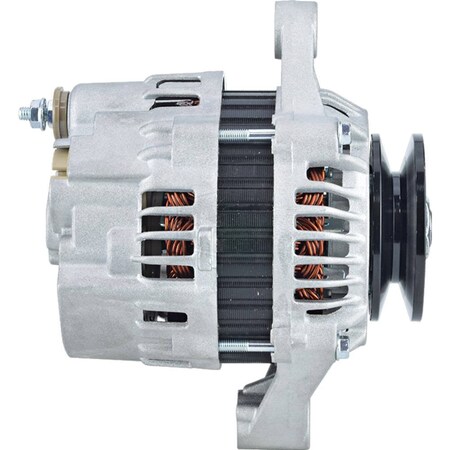 Aftermarket JAndN Electrical Products Alternator 400-48223-JN